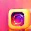 Instagram icon