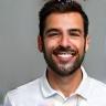 Portrait photo of Marco Rossi, a Forma Fisica group class participant